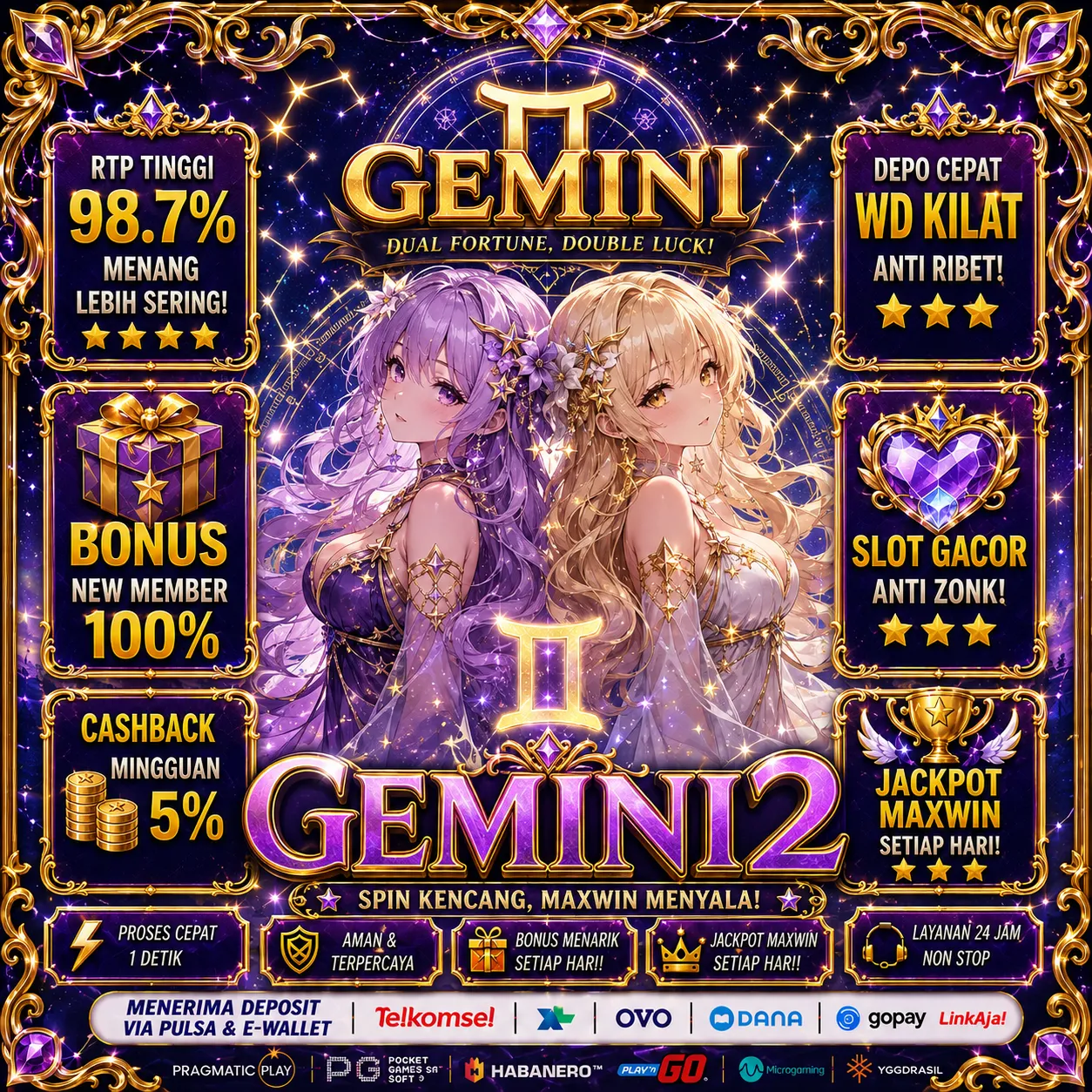 GEMINI2